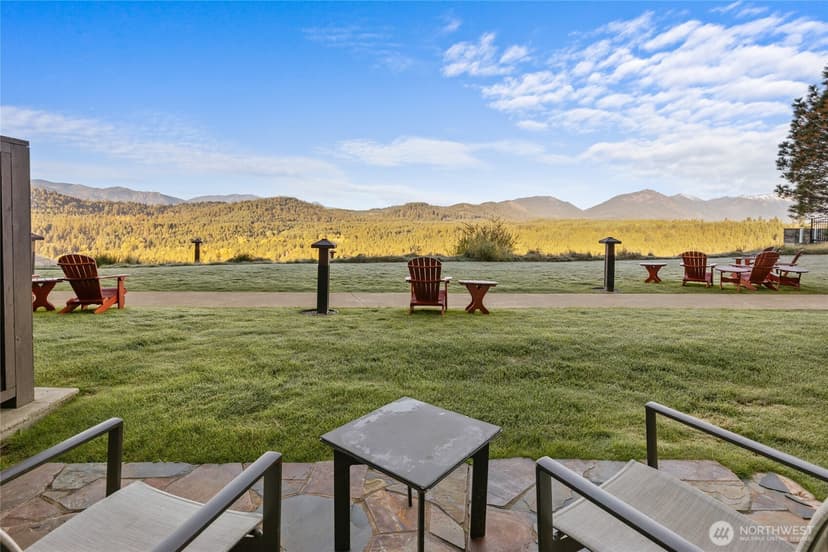 Property photo for 3600 Suncadia Trail #1137, Cle Elum
