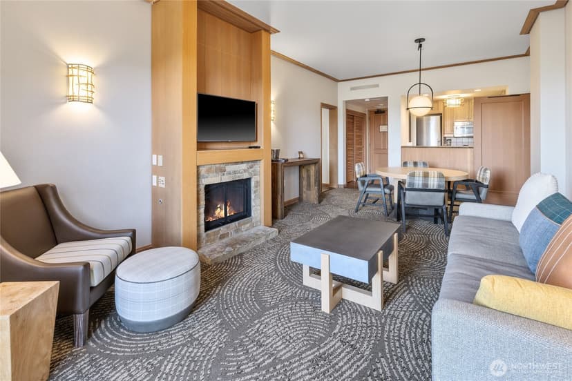 Property photo for 3600 Suncadia Trail #1137, Cle Elum photo 6