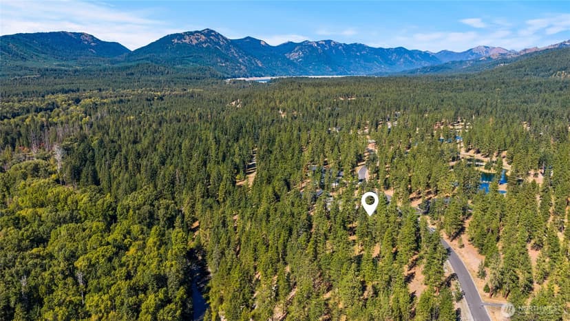 Property photo for 28 Wanawish Loop, Cle Elum photo 38