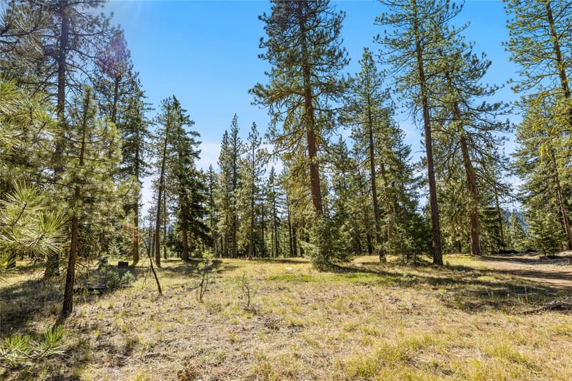 Property photo for 28 Wanawish Loop, Cle Elum photo 2