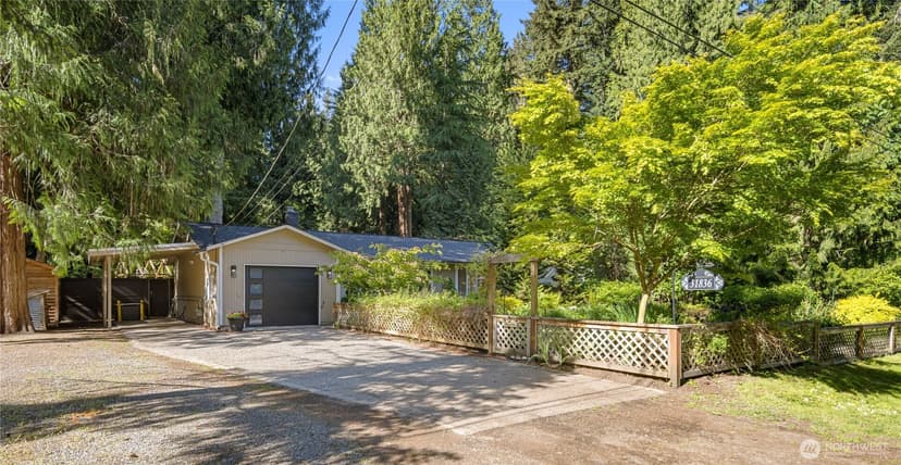 Property photo for 31836 NE 103rd Street, Carnation photo 36
