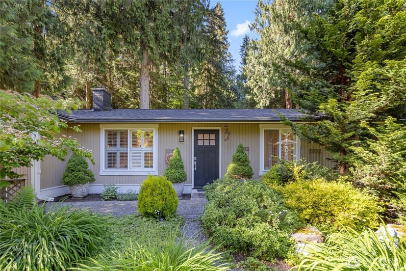 Property photo for 31836 NE 103rd Street, Carnation