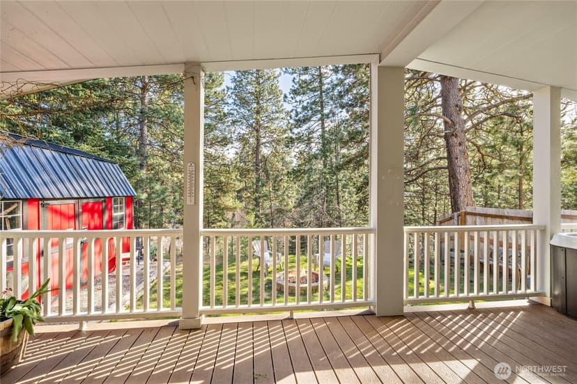 Property photo for 605 N Park Street, Cle Elum photo 21