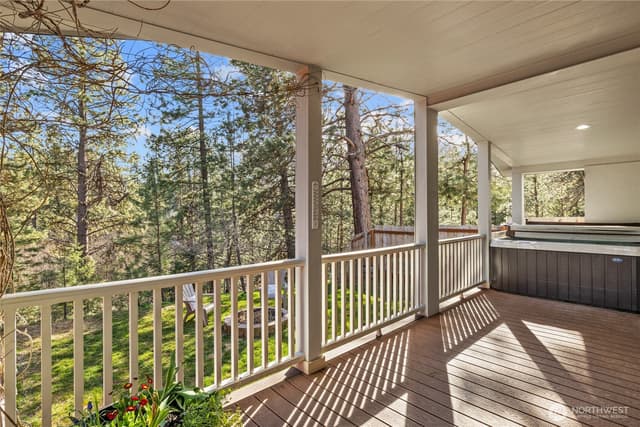 Property photo for 605 N Park Street, Cle Elum