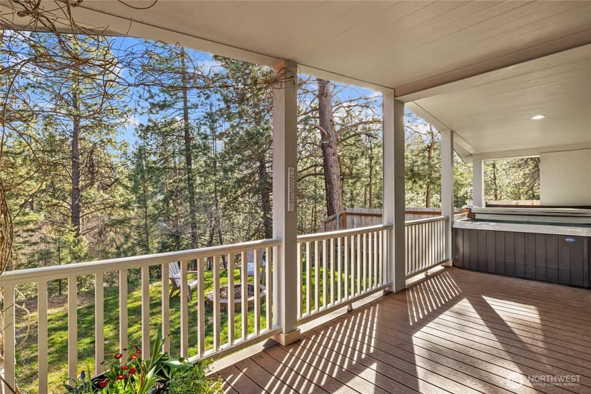 Property photo for 605 N Park Street, Cle Elum