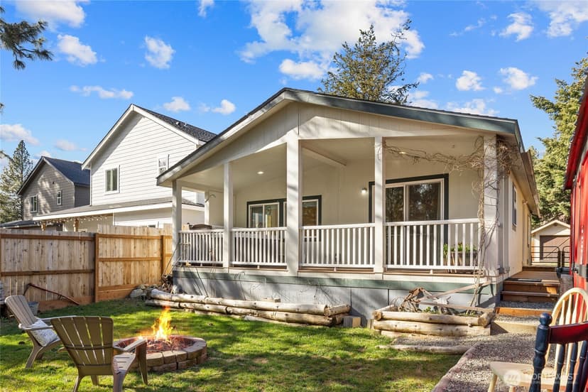 Property photo for 605 N Park Street, Cle Elum photo 25