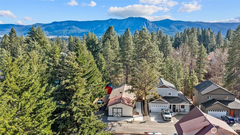 Property photo for 605 N Park Street, Cle Elum photo 37