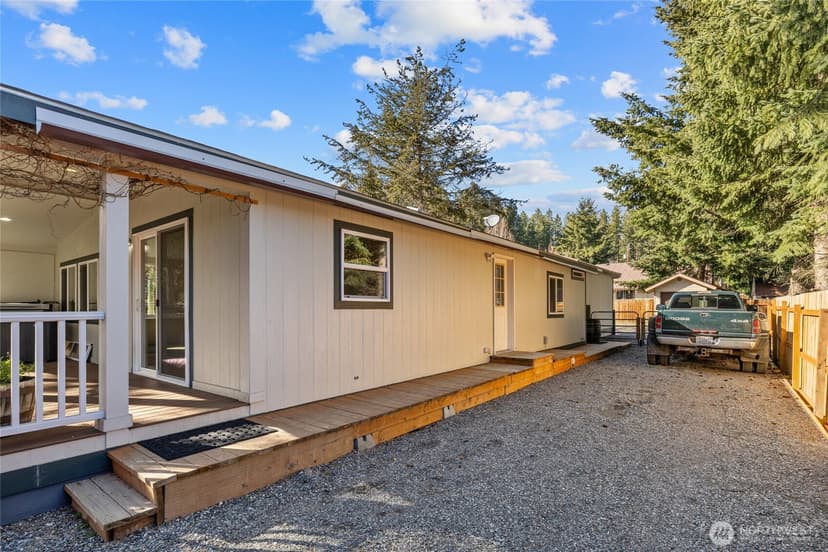 Property photo for 605 N Park Street, Cle Elum photo 28