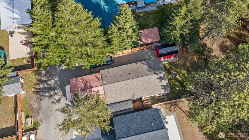 Property photo for 605 N Park Street, Cle Elum photo 35