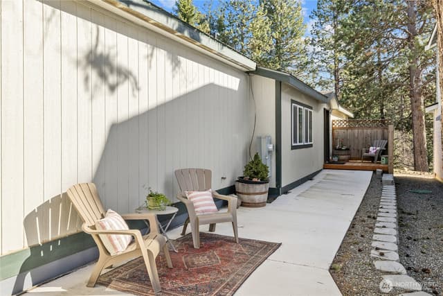 Property photo for 605 N Park Street, Cle Elum photo 2