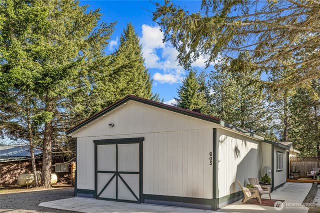 Property photo for 605 N Park Street, Cle Elum photo 3