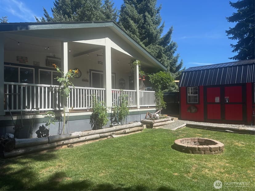 Property photo for 605 N Park Street, Cle Elum photo 29