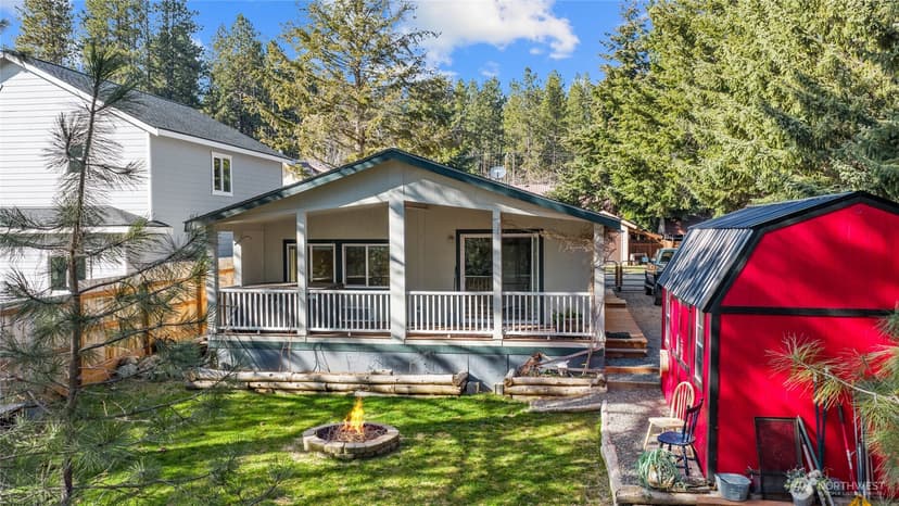 Property photo for 605 N Park Street, Cle Elum photo 26