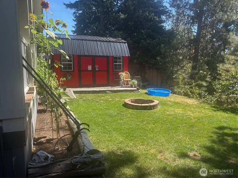 Property photo for 605 N Park Street, Cle Elum photo 30