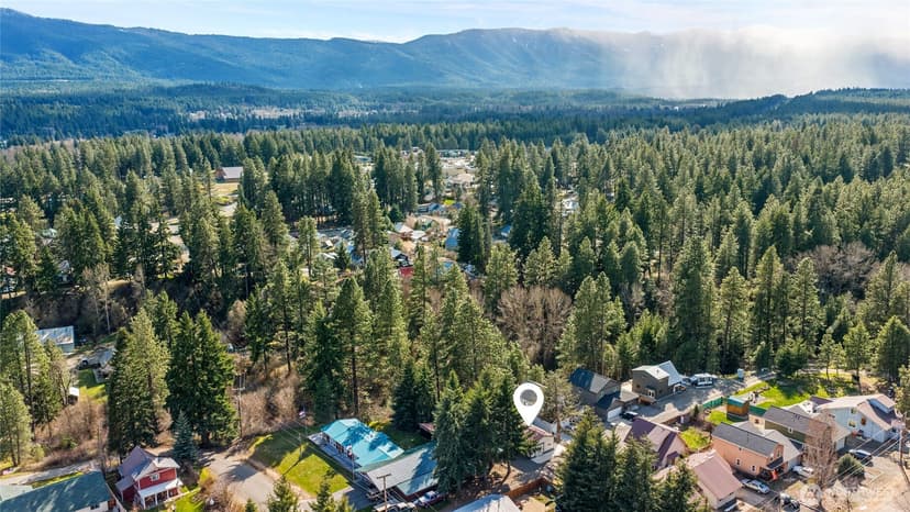 Property photo for 605 N Park Street, Cle Elum photo 38