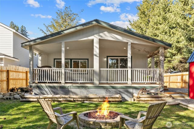 Property photo for 605 N Park Street, Cle Elum photo 4