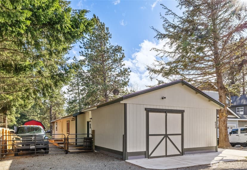 Property photo for 605 N Park Street, Cle Elum photo 33