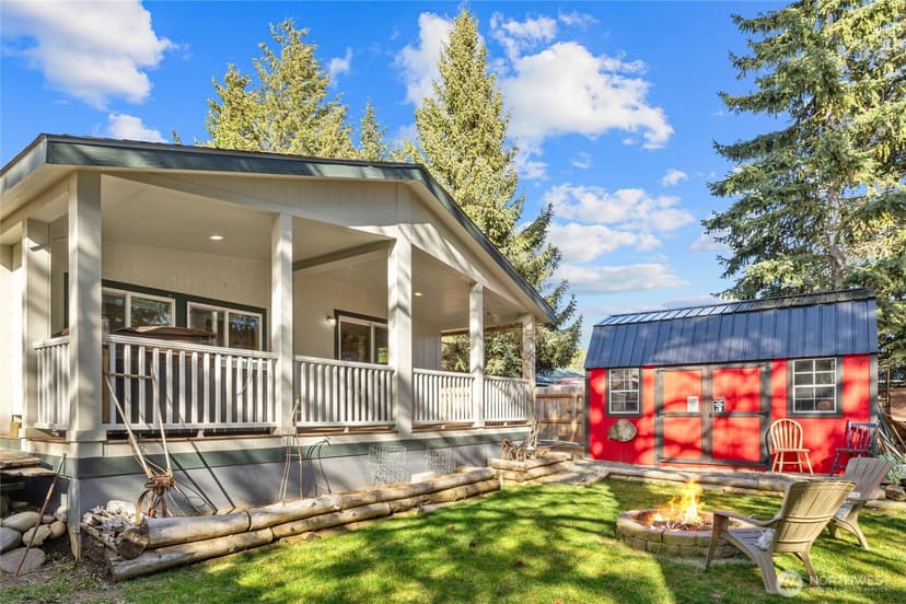 Property photo for 605 N Park Street, Cle Elum photo 27