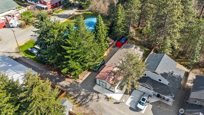 Property photo for 605 N Park Street, Cle Elum photo 34