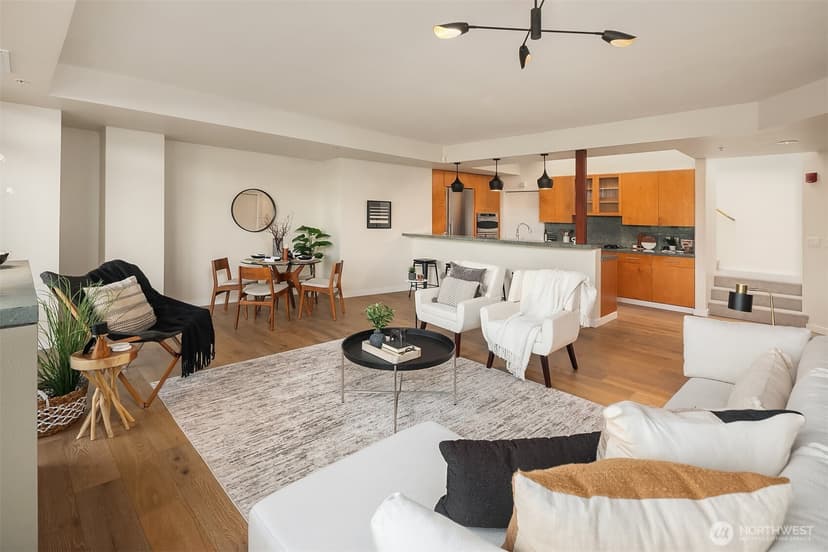 Property photo for 1188 106th Avenue NE #430, Bellevue photo 10