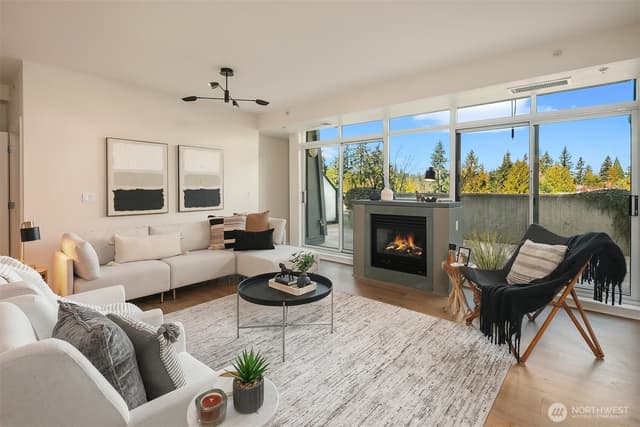 Property photo for 1188 106th Avenue NE #430, Bellevue photo 4