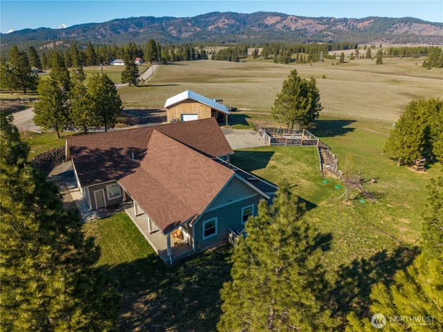 Property photo for 710 Hidden Valley Road, Cle Elum photo 5