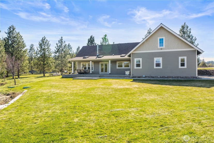 Property photo for 710 Hidden Valley Road, Cle Elum photo 3