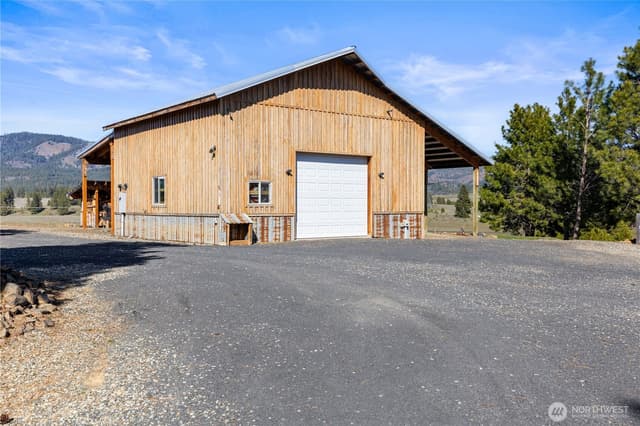 Property photo for 710 Hidden Valley Road, Cle Elum photo 4