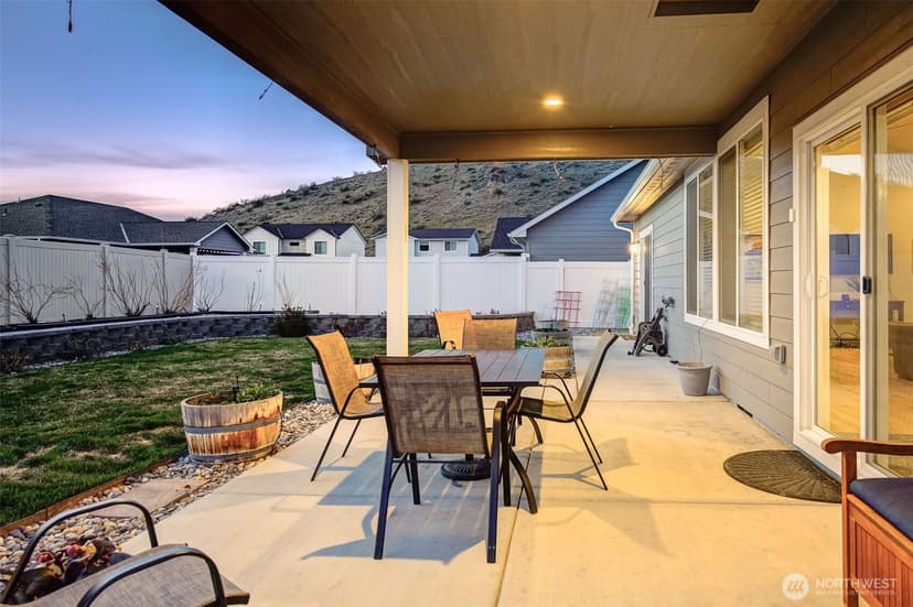Property photo for 479 Sunny Brooke Lane, Chelan photo 31