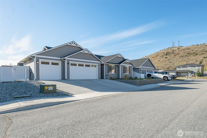 Property photo for 479 Sunny Brooke Lane, Chelan photo 4