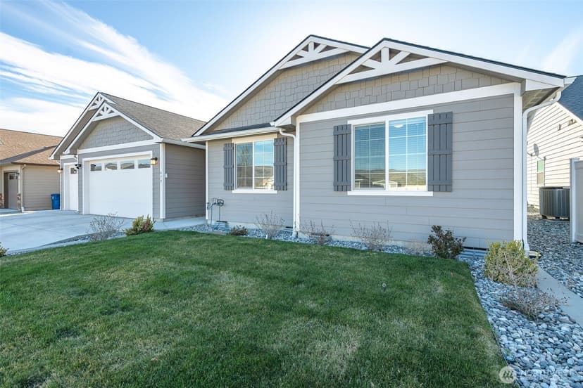 Property photo for 479 Sunny Brooke Lane, Chelan photo 5
