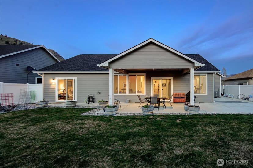 Property photo for 479 Sunny Brooke Lane, Chelan photo 33