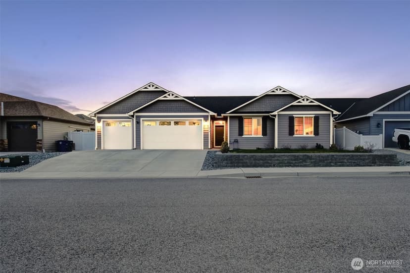 Property photo for 479 Sunny Brooke Lane, Chelan photo 3