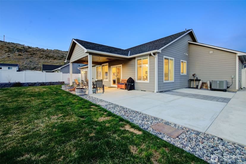 Property photo for 479 Sunny Brooke Lane, Chelan photo 34