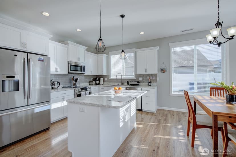 Property photo for 479 Sunny Brooke Lane, Chelan photo 16