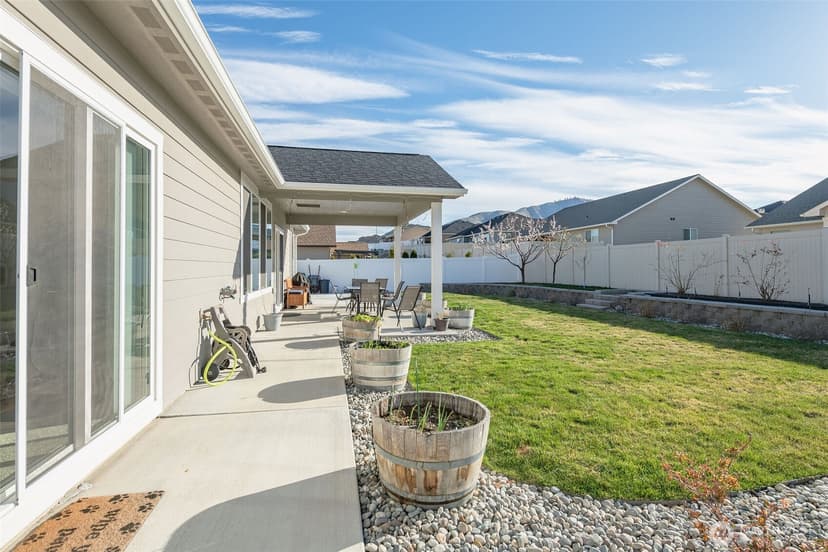 Property photo for 479 Sunny Brooke Lane, Chelan photo 7