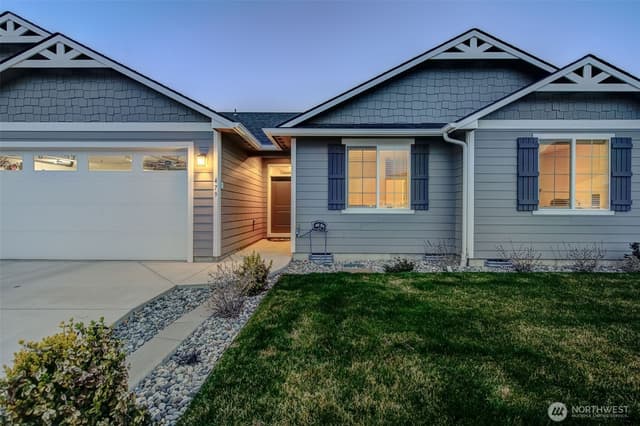 Property photo for 479 Sunny Brooke Lane, Chelan photo 2