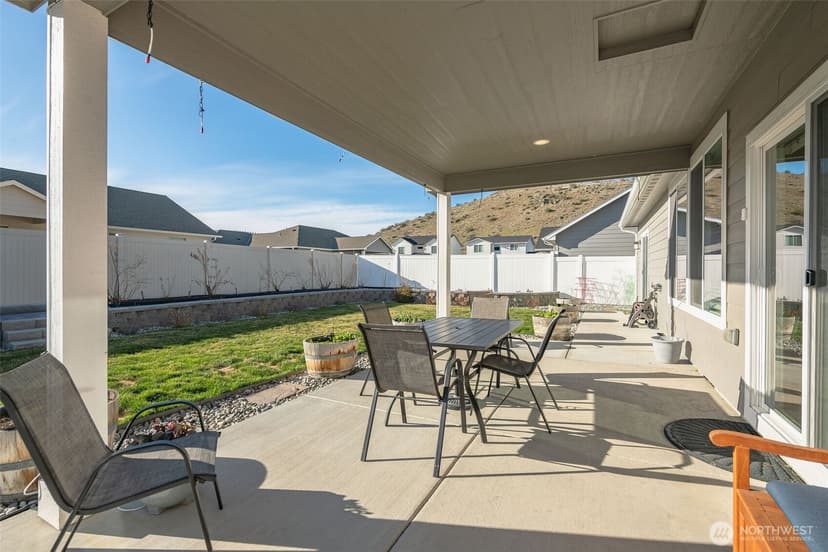 Property photo for 479 Sunny Brooke Lane, Chelan photo 11