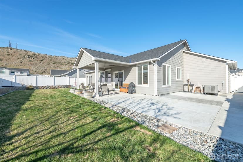 Property photo for 479 Sunny Brooke Lane, Chelan photo 9