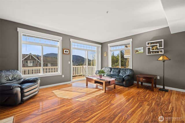 Property photo for 23120 SE Black Nugget Road #E1, Issaquah photo 4