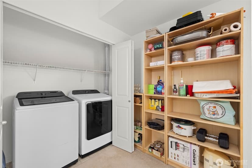 Property photo for 23120 SE Black Nugget Road #E1, Issaquah photo 29