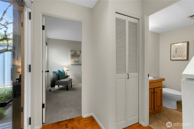 Property photo for 1550 NW 195th Street #106, Shoreline photo 3