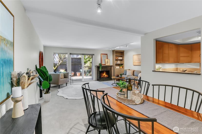Property photo for 1550 NW 195th Street #106, Shoreline photo 8