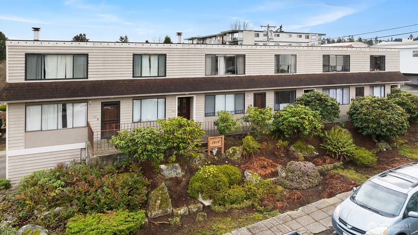 Property photo for 1612 33rd Street #104, Everett photo 22