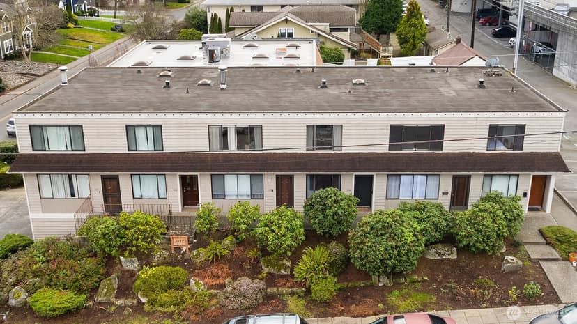Property photo for 1612 33rd Street #104, Everett
