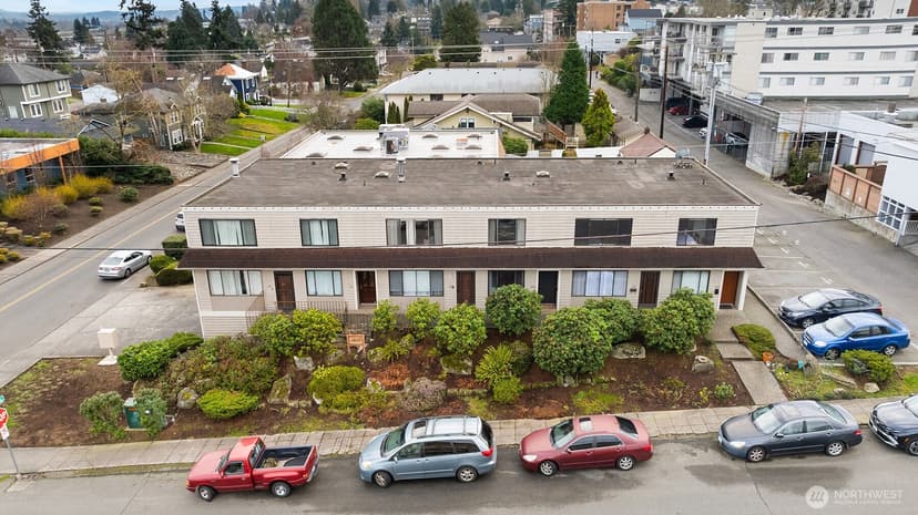 Property photo for 1612 33rd Street #104, Everett photo 21