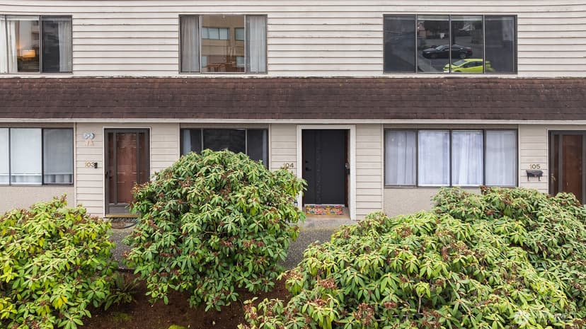 Property photo for 1612 33rd Street #104, Everett photo 23