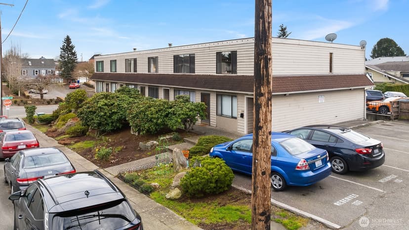 Property photo for 1612 33rd Street #104, Everett photo 24