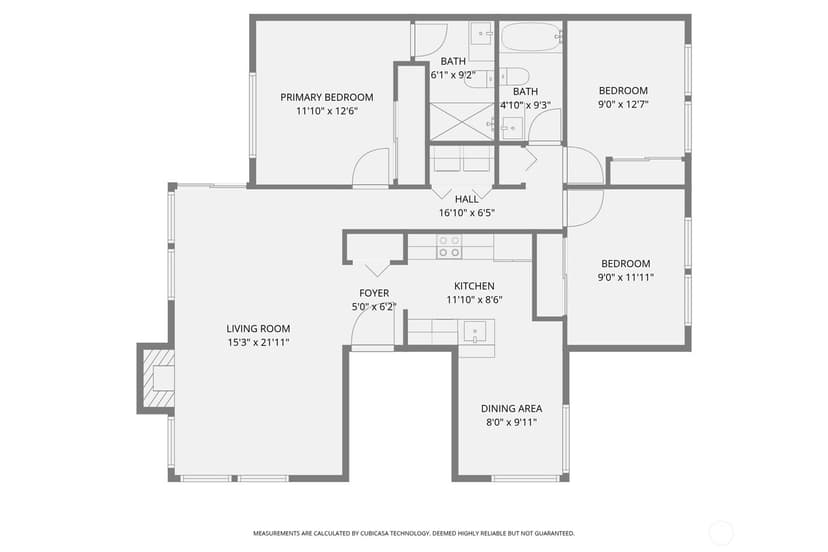 Property photo for 26221 116th Avenue SE #F301, Kent photo 25