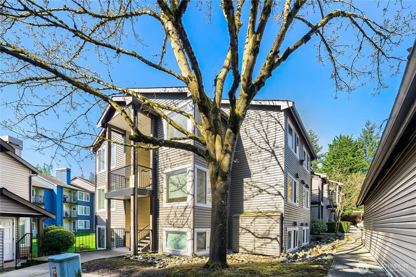 Property photo for 26221 116th Avenue SE #F301, Kent